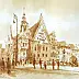 Mariusz Gosławski - City Hall Wroclaw