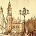Mariusz Gosławski - City Hall Вроцлав