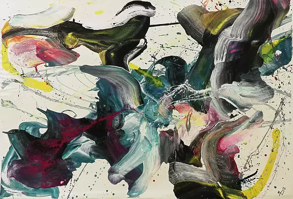 M Biffi - Raw,Wild...#2