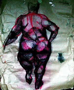 Drozdova Mariia - raya