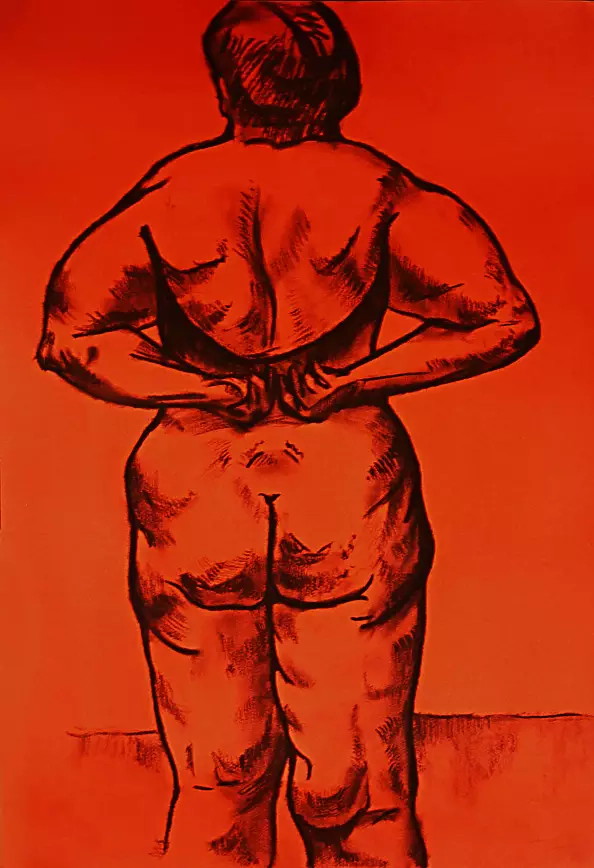 Drozdova Mariia - Raya