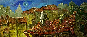 Sonia Pajgert - Total - II