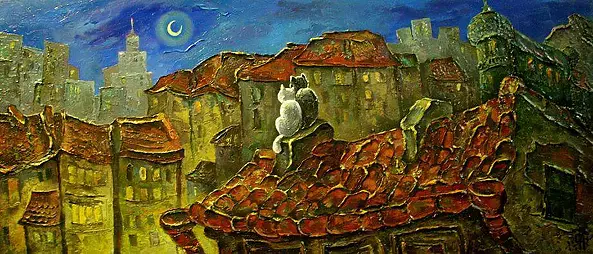 Sonia Pajgert - Total - II