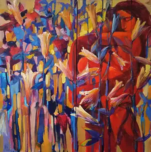 Aleksandra Adamczak - Together