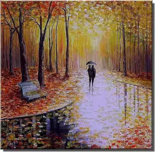 Beata Jańdzio - "Together"