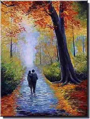 Beata Jańdzio - "Together"