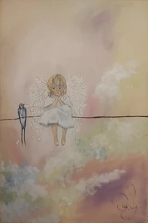 LUCYNA Wiech - Together