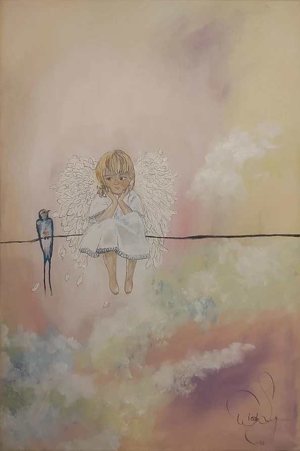 LUCYNA Wiech - Together