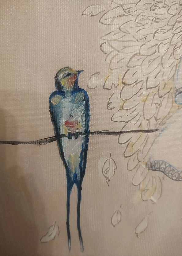 LUCYNA Wiech - Together