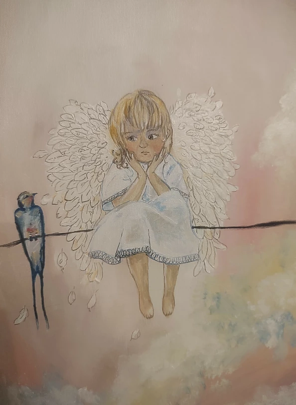 LUCYNA Wiech - Together