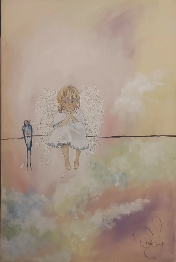 LUCYNA Wiech - Together