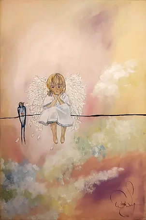 LUCYNA Wiech - Razem