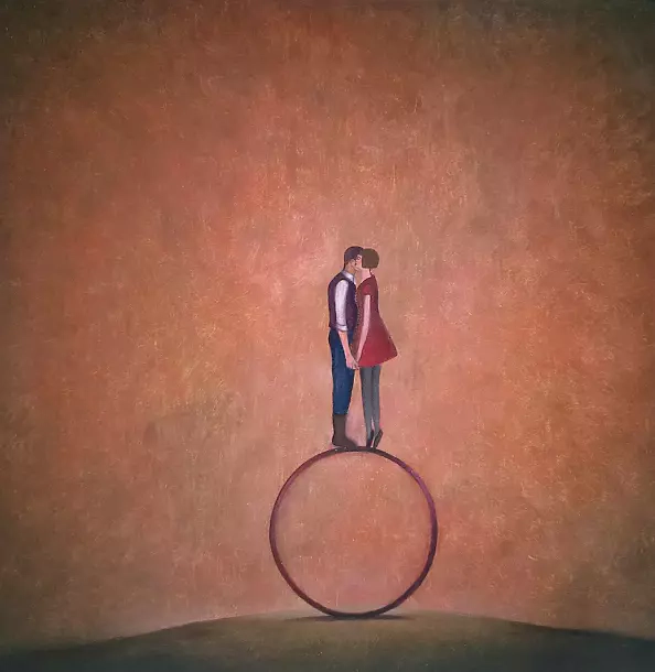 Marzena Czaniecka - Together