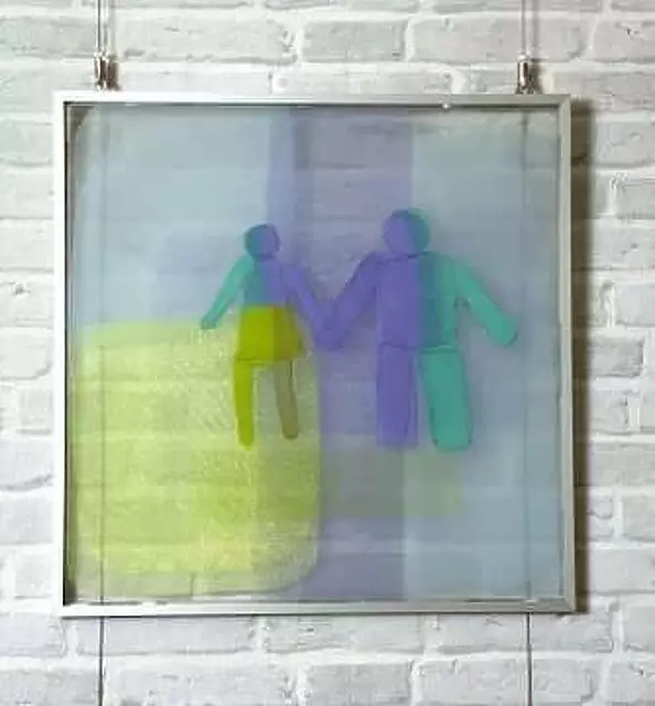 Małgorzata Jabłońska - Together