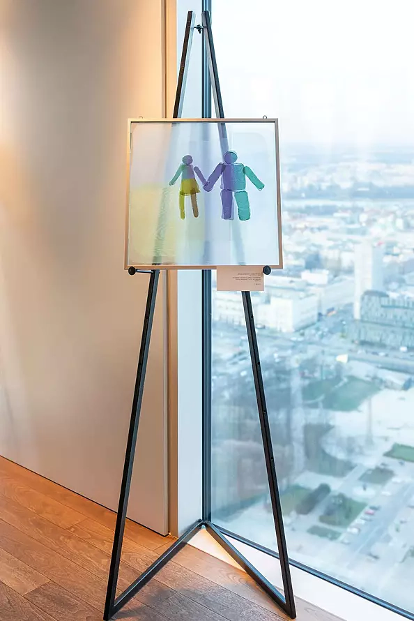 Małgorzata Jabłońska - Together