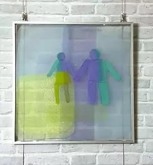 Małgorzata Jabłońska - Together