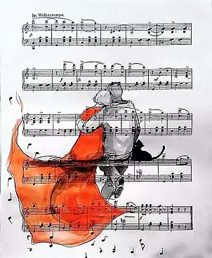 Adriana Laube - Best together