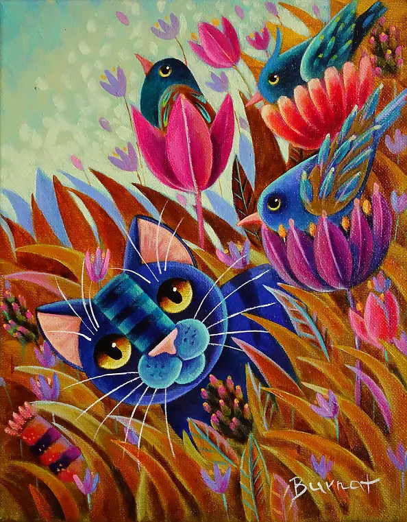 Wiesława Burnat - Razem raźniej