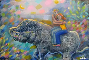 Włodzimierz Draczyński - Together