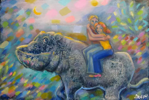 Włodzimierz Draczyński - Razem