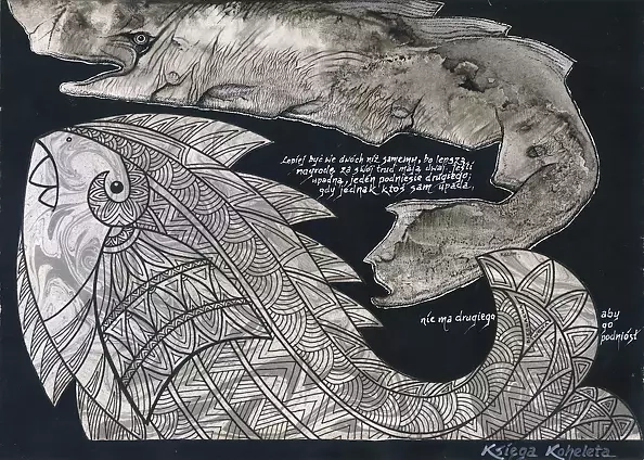 Witold Kubicha - Together