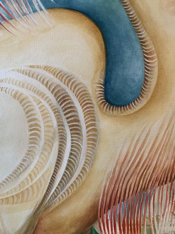 Alina Skiba - Ready to Fly