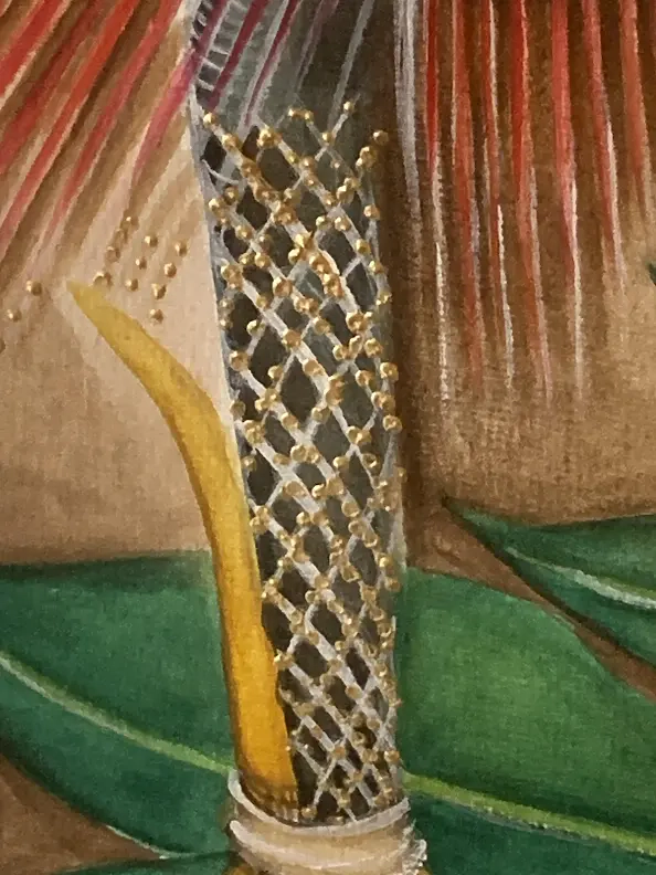 Alina Skiba - Ready to Fly