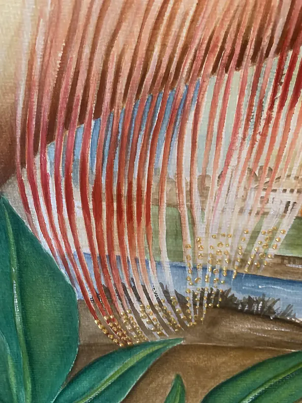 Alina Skiba - Ready to Fly