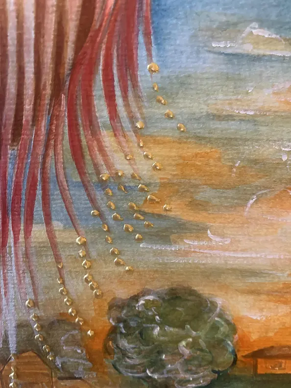 Alina Skiba - Ready to Fly