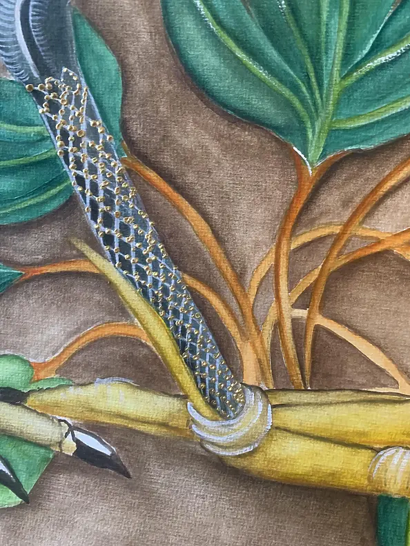 Alina Skiba - Ready to Fly