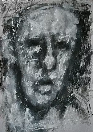 Barbara Kosz - Reaction