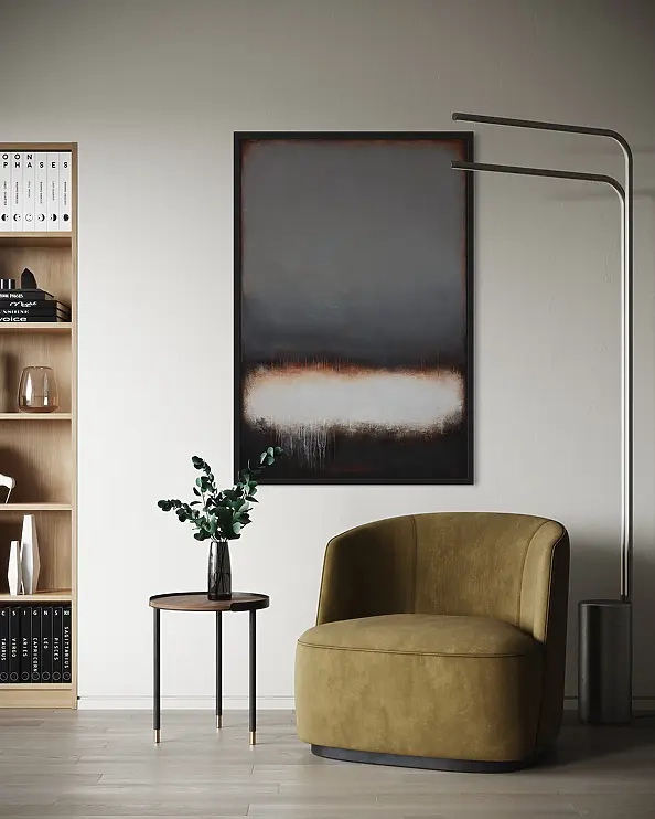 Łukasz Olek - Real Lies