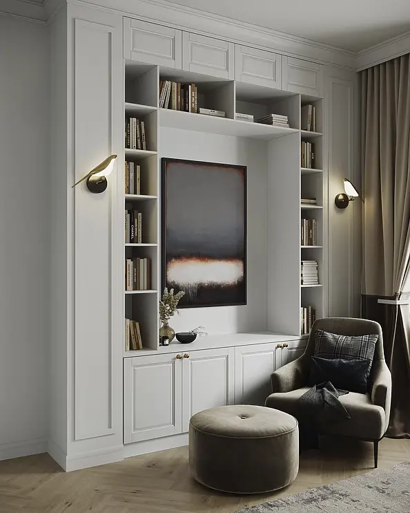 Łukasz Olek - Real Lies