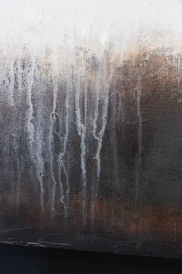 Łukasz Olek - Real Lies