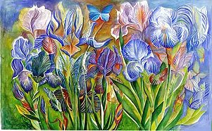 Alina Skiba - Reality