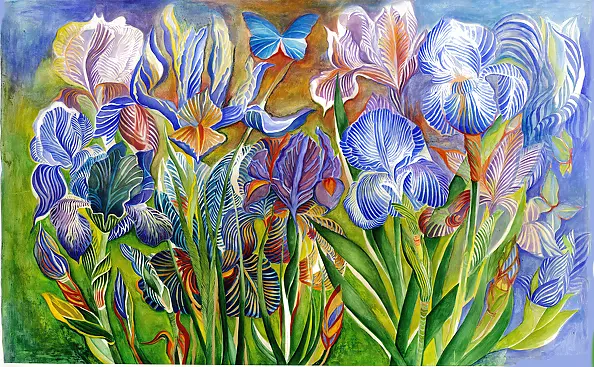 Alina Skiba - Reality