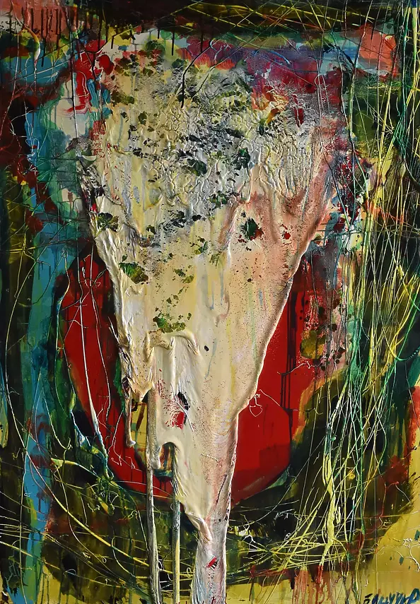 Roman Bonchuk - Rebellious Plains Series