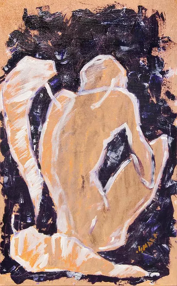 Marina Czajkowska -  Rebus in ardius