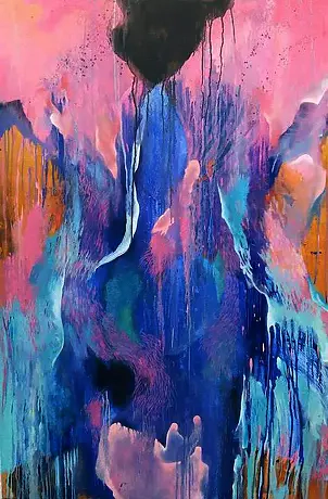 Hanna Kujda - recycling III