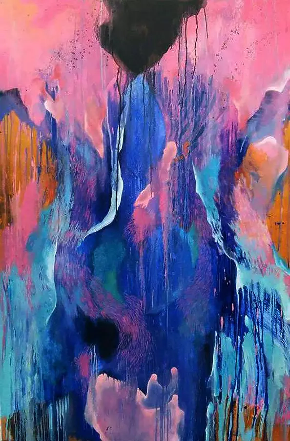 Hanna Kujda - recyclage III