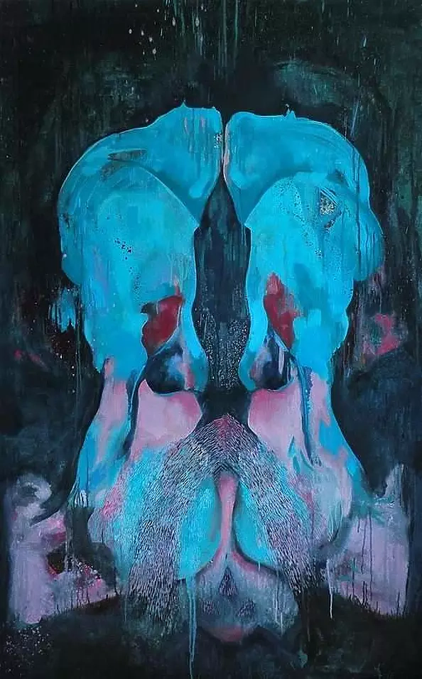 Hanna Kujda - Recycling II