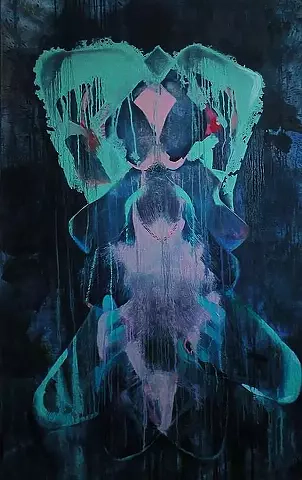 Hanna Kujda - Recycling I.