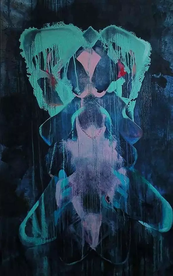 Hanna Kujda - Recykling I