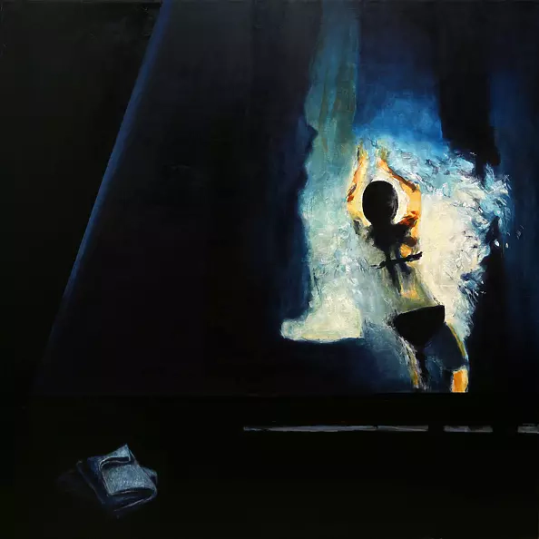 Krzysztof Musiał - Towel