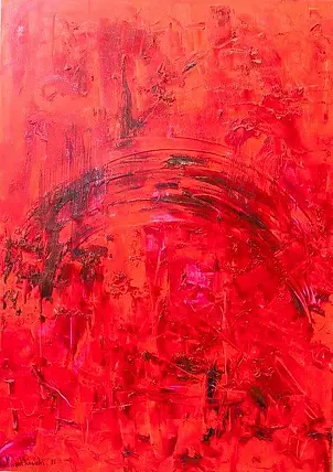   - Red Abstraction