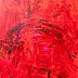 Tomasz Jaxa Kwiatkowski - Red Abstraction