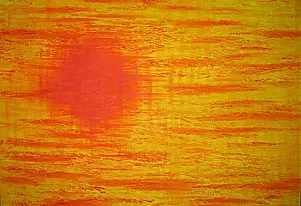 Marina Profumo - Czerwone słońce 