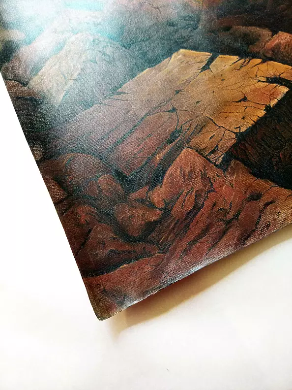 Piotr Zygmunt - Red Tower