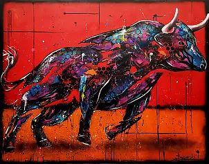 Paweł Świderski - Red & Bull