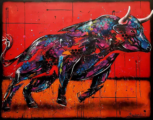 Paweł Świderski - Red & Bull
